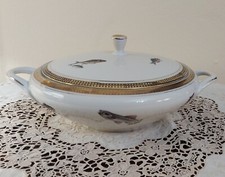 Zuppiera pesce porcellana usato Zuppiera pesce porcellana usato  Assemini