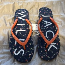 jack wills flip flops for sale jack wills flip flops for sale WEST DRAYTON