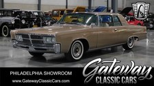 1965 chrysler imperial for sale  Runnemede