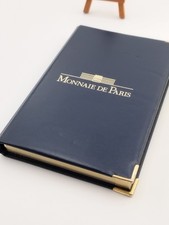 Rare coffret francs d'occasion  Castanet-Tolosan