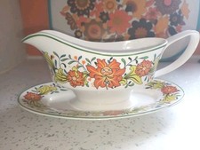 Vintage spode carribean for sale  SITTINGBOURNE