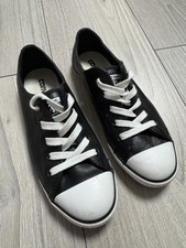 Converse chuck taylor gebraucht kaufen  Berlin