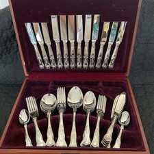 Cooper ludlam canteen for sale  Shipping to Ireland