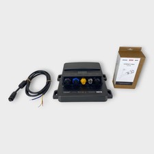 Módulo de sonar Simrad/B&G/ Lowrance S3100H (000-15918-002) testado bom comprar usado Módulo de sonar Simrad/B&G/ Lowrance S3100H (000-15918-002) testado bom comprar usado  Enviando para Brazil