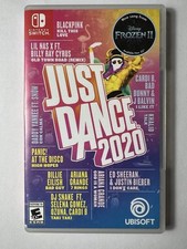 Dance 2020 game for sale  Baltimore