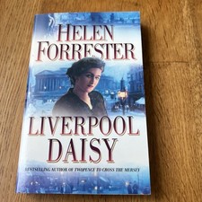Liverpool daisy helen for sale  CLACTON-ON-SEA