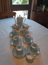 royal worcester coffee set for sale royal worcester coffee set for sale  YORK