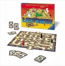 2007 ravensburger labyrinth for sale  Naperville