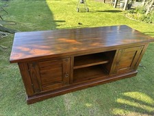 Media cabinet lounge for sale  LOUGHBOROUGH