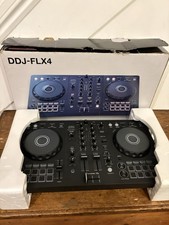 Pioneer ddj flx4 for sale  MILTON KEYNES