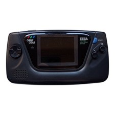 Console sega game usato  Roma