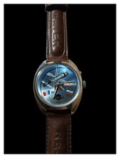 Slava orologio meccanico usato  Pescia
