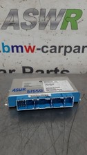 Bmw automatic gearbox for sale  MANCHESTER