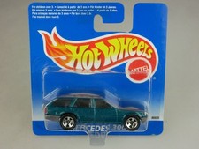 Hot wheels mercedes gebraucht kaufen  Berlin
