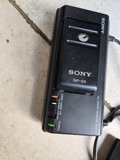 Sony v35a adaptateur d'occasion  Guichen