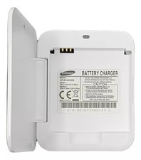 Samsung battery charger d'occasion  Expédié en Belgium