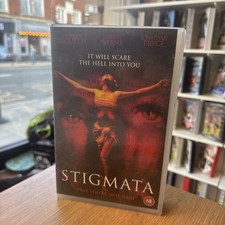 Stigmata rental big for sale  WAKEFIELD
