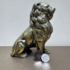 British empire brass for sale  LEIGH-ON-SEA