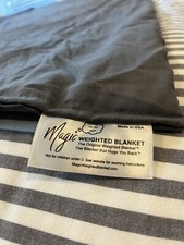 Charcoal grey cotton for sale  Fresno