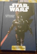 Star wars 2 d'occasion  Attignat