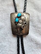 Vintage turquoise silver for sale  Sandpoint