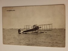 Vintage hydroplane photo for sale  SHANKLIN