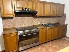 Cucina completa con usato  Pontinia