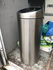 brabantia bin 30l for sale  MANCHESTER