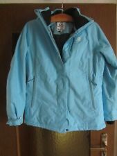 Ski jacke damen gebraucht kaufen  Ginsheim-Gustavsburg
