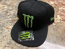 Monster energy black d'occasion  Expédié en Belgium