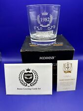 Kollea crystal whisky for sale  BRIDGEND