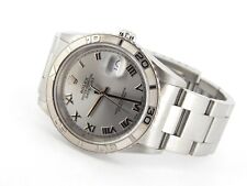 Rolex datejust mens for sale  Keller