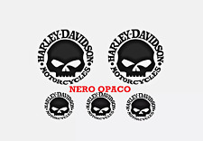5pz adesivi harley usato  Capoterra
