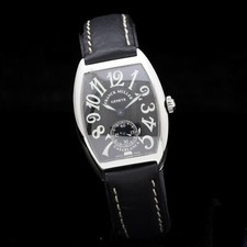 Franck muller casablanca usato  Bari