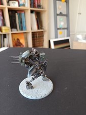 Figurine marcheur combat d'occasion  Maurepas