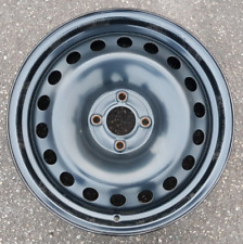 Stahlfelge renault megane gebraucht kaufen  Schwetzingen