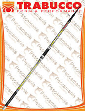 Canna surfcasting trabucco usato  Italia