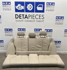 Sièges kit banquette d'occasion  Verneuil-l'Étang