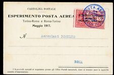 Aerea 1917 torino usato  Firenze