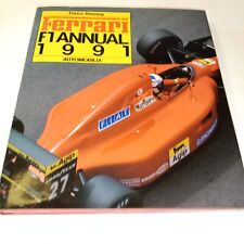 Ferrari annual 1991 d'occasion  Mussidan