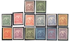 1938 barbados val usato  Milano