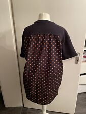 Zara sweatkleid sweatshirt gebraucht kaufen  Aichach