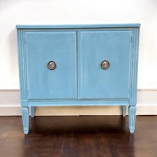 Gorgeous vintage weathered for sale  Brooklyn