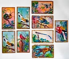 Antique cigarette cards for sale  UK