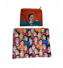 Frida kahlo set usato  Ardea