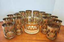 Culver glass valencia for sale  Winter Park