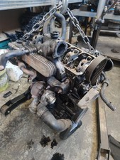 Motore 1.9 tdi usato  Altamura