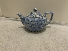 Burleigh scilla lillian for sale  SOUTHAMPTON