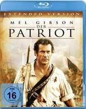 Patriot extended version gebraucht kaufen  Berlin