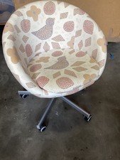 Ikea skruvsta desk for sale  Bethel